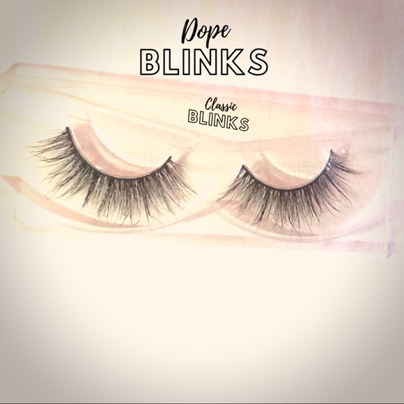25mm mink lashes - Picture 3 of 3
